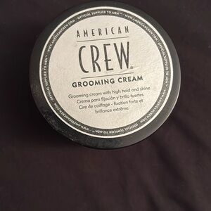 American Crew Hair product